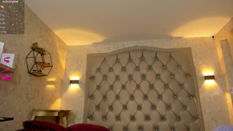 DAYRA ANGELS online show from December 28, 10:23 pm