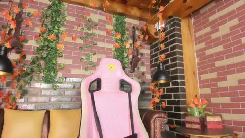 DAYRA ANGELS online show from January 5, 4:25 am