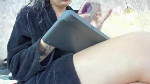 DAYRA ANGELS online show from October 12, 7:16 pm