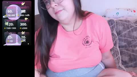 Dazeddesty  online show from November 13, 8:52 pm