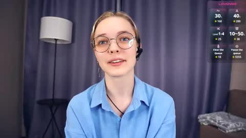 Charlie 18yo online show from September 11, 4:29 pm