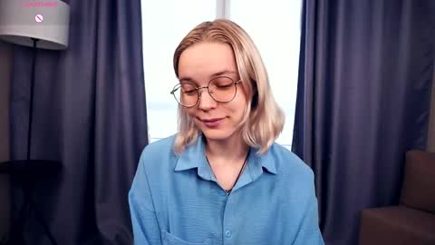 Charlie 18yo online show from October 11, 5:23 am