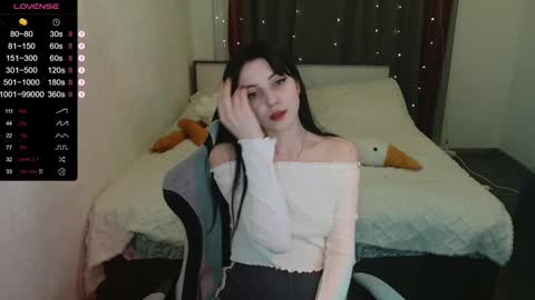 dear_helga online show from January 9, 4:28 pm