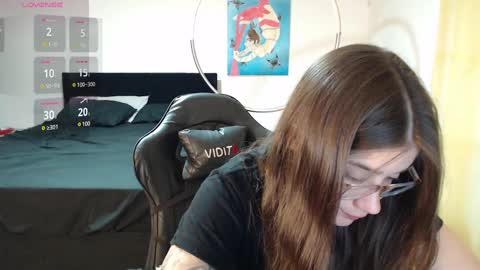 dearlilith6666 online show from February 12, 12:58 am