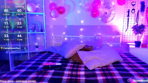 debbie_hanter online show from January 17, 4:49 am