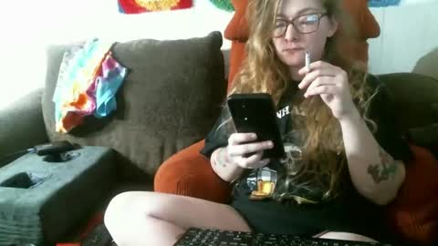 DEBBIE online show from March 1, 9:14 pm