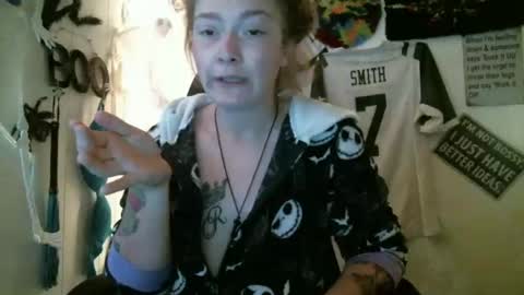 DEBBIE online show from October 16, 10:18 am