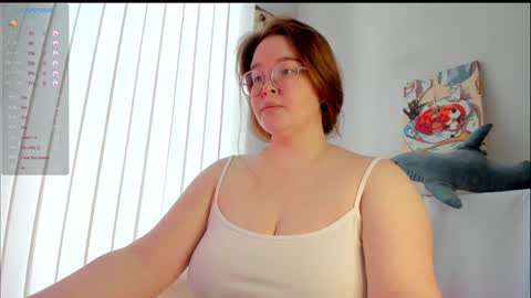 DeboraDebbieDee online show from January 18, 7:17 am