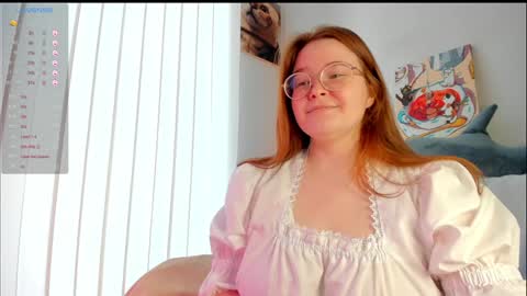 DeboraDebbieDee online show from January 29, 6:54 am