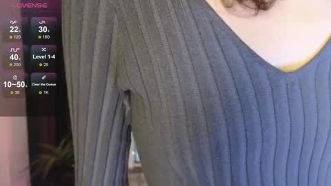 Eva online show from October 29, 6:21 pm