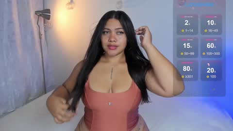 Debora online show from January 28, 5:00 am