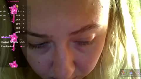 Debby online show from November 8, 9:47 am