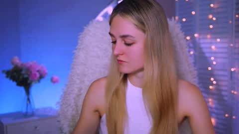 Debora online show from October 3, 7:24 am