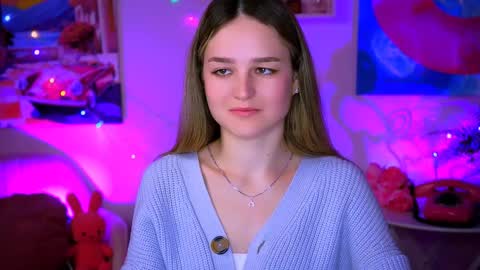 Debora online show from February 7, 3:34 am