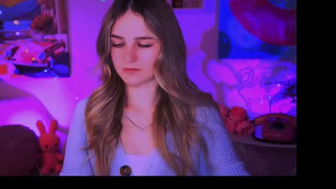 Debora online show from February 6, 3:27 am