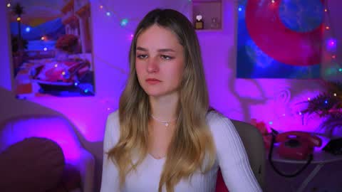 Debora online show from December 25, 4:01 am