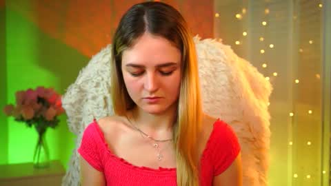 Debora online show from February 5, 6:38 am