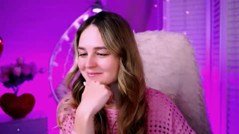 Debora online show from February 25, 4:25 pm