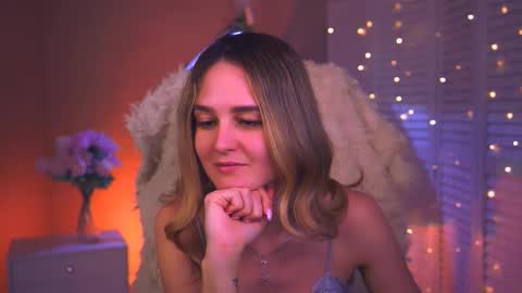 Debora online show from February 21, 9:10 am