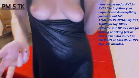 Amy online show from November 1, 7:01 am