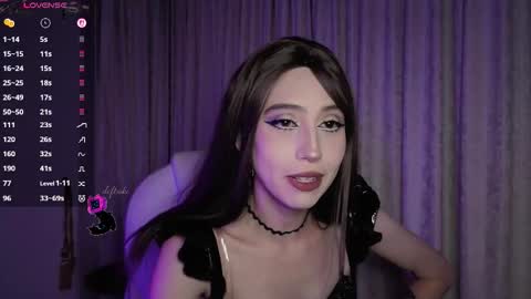 Stephanie.e  online show from September 25, 5:39 am