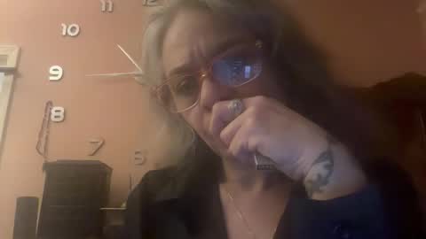 Tori online show from February 16, 3:39 am