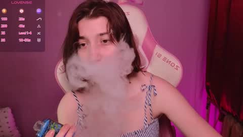 Princess Potato online show from February 12, 7:55 am