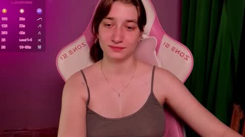 Princess Potato online show from November 7, 5:57 am