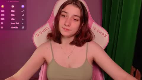 Princess Potato online show from September 21, 5:39 am