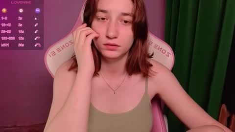 Princess Potato online show from October 19, 6:48 am