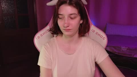 Princess Potato online show from February 8, 5:18 am