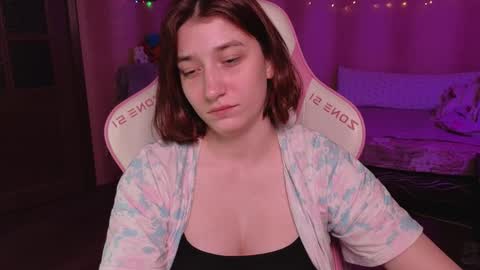 Princess Potato online show from January 21, 4:27 pm