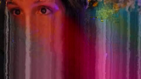 Dahlia Amore online show from March 6, 2:45 pm