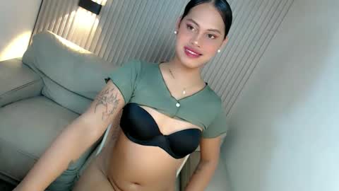 THANYA online show from December 3, 11:12 am