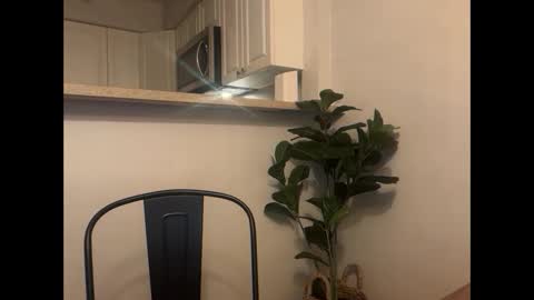 delightfuldark online show from February 24, 10:30 pm