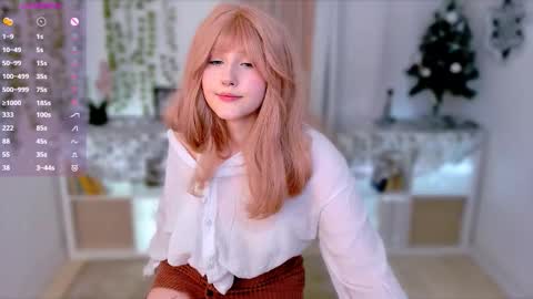 Delilah or Laila online show from January 8, 9:52 pm