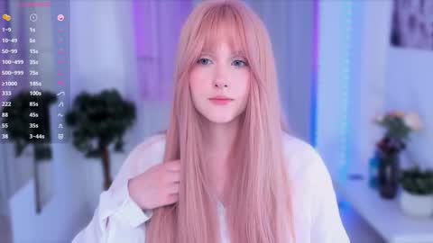 Snapshot of delilahtaylor chatting on October 4, 9:52 pm Delilah or Laila online show from October 4, 9:52 pm