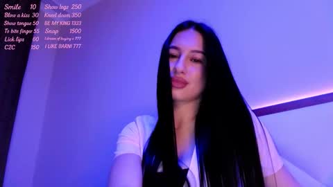 delly_love online show from February 12, 8:54 pm