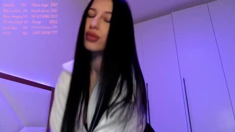 delly_love online show from February 22, 8:21 pm