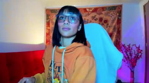 demeter__ online show from September 23, 10:30 pm