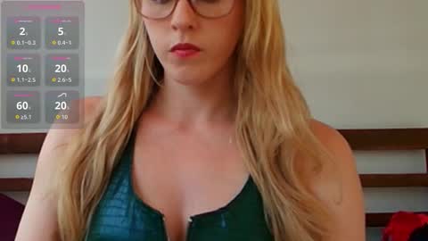 demigoddesslexie online show from November 27, 2:47 am