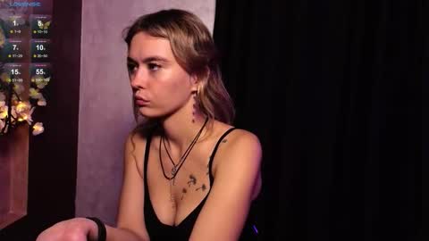 Katrine online show from September 25, 10:18 pm