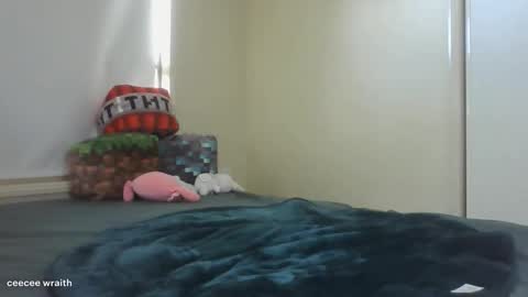 demonsmok333 online show from February 27, 3:28 am