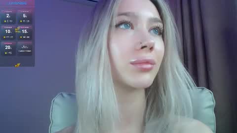 Ari online show from September 23, 5:33 pm