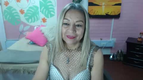 VALERIA online show from January 31, 8:07 pm