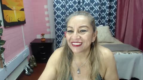 VALERIA online show from February 8, 8:10 pm