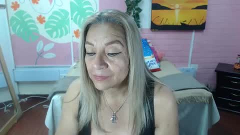 VALERIA online show from December 15, 9:09 pm