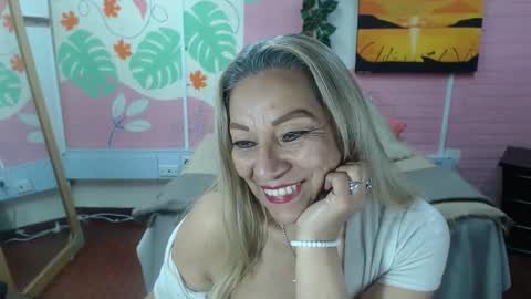 VALERIA online show from September 16, 4:26 pm