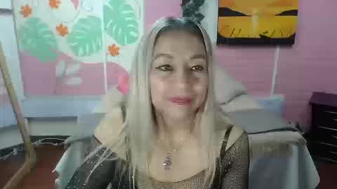 VALERIA online show from October 17, 10:02 pm