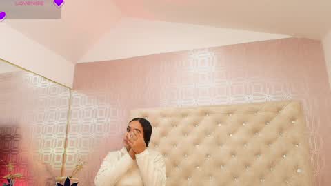 Sara Desire online show from January 15, 12:25 pm